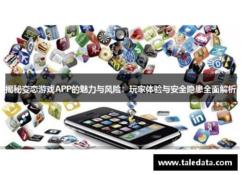 揭秘变态游戏APP的魅力与风险：玩家体验与安全隐患全面解析